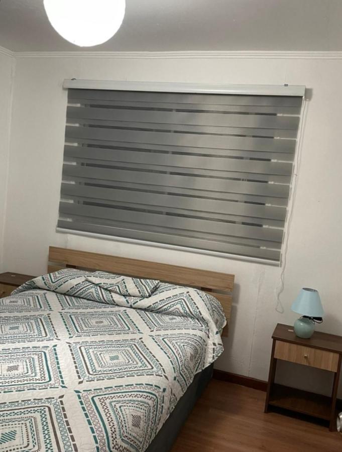 Appartement Departamento