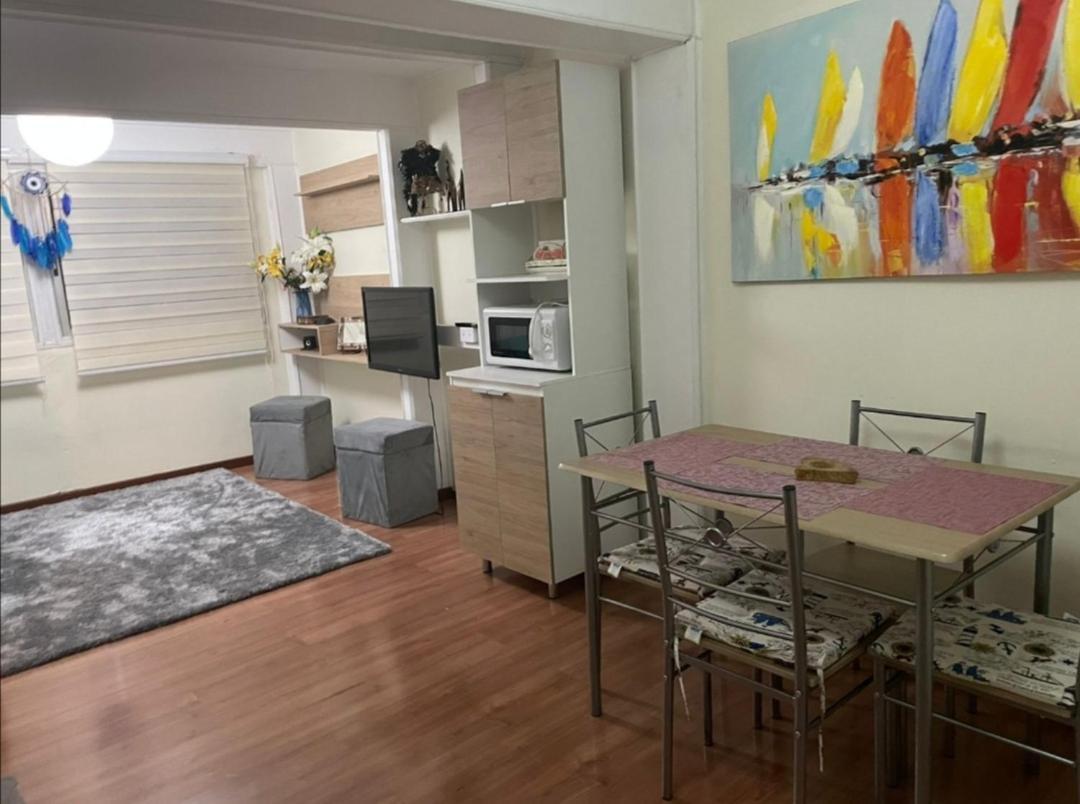 Departamento Appartement Valparaíso