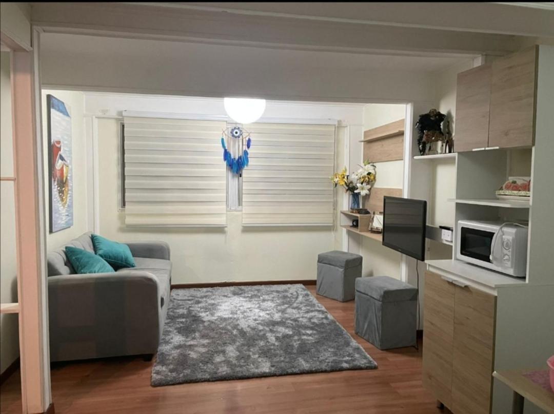 Departamento Appartement