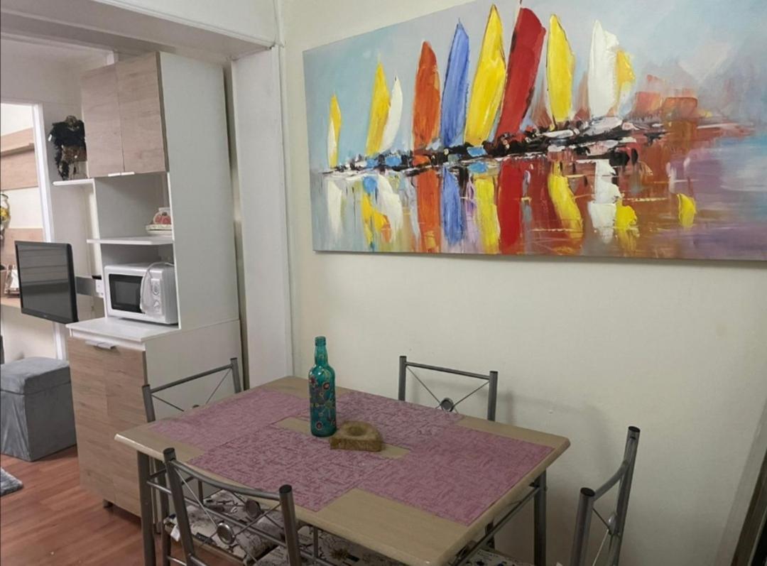 Appartement Departamento Valparaíso